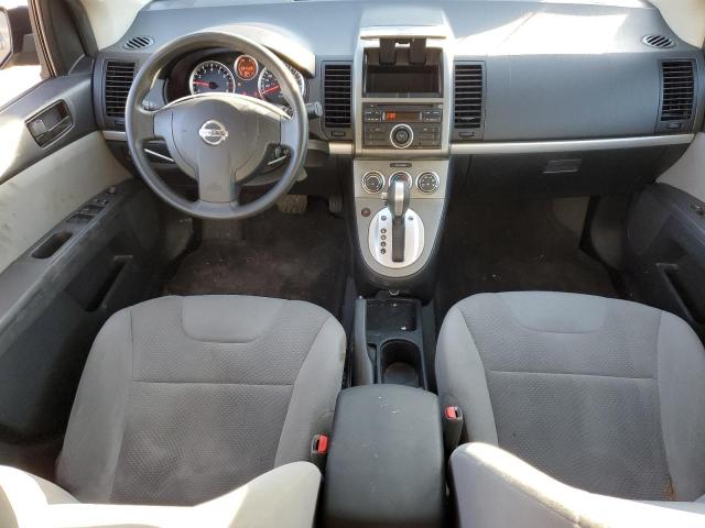 Photo 8 from auction – 2012 NISSAN SENTRA 2.0 with VIN 3N1AB6AP6CL614557