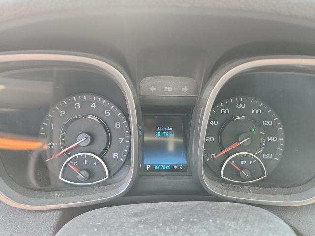 Photo 9 from auction – 2015 CHEVROLET MALIBU with VIN 1G11F5SL8FF271345