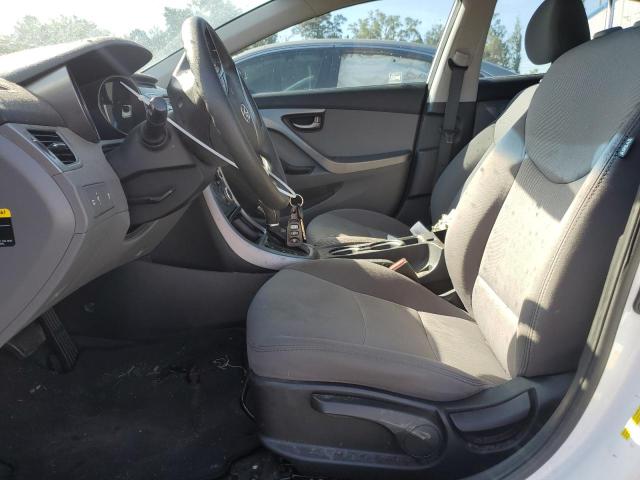 Photo 7 from auction – 2016 HYUNDAI ELANTRA SE with VIN 5NPDH4AEXGH756444