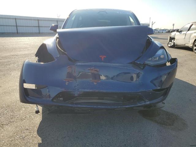 Photo 5 from auction – 2023 TESLA MODEL Y with VIN 7SAYGDEE5PF862316