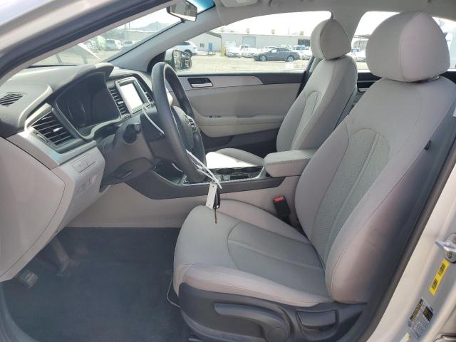 Photo 7 from auction – 2019 HYUNDAI SONATA SE with VIN 5NPE24AF1KH787685