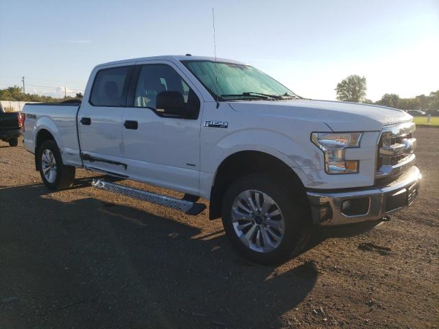 Photo 4 from auction – 2015 FORD F150 SUPER with VIN 1FTFW1EG7FFA07022