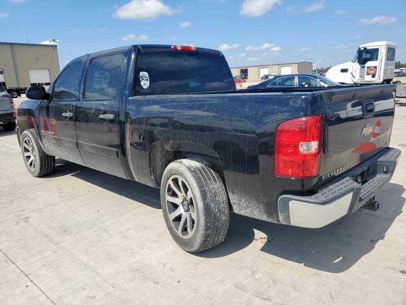 Photo 2 from auction – 2007 CHEVROLET SILVERADO with VIN 3GCEC13J87G538264