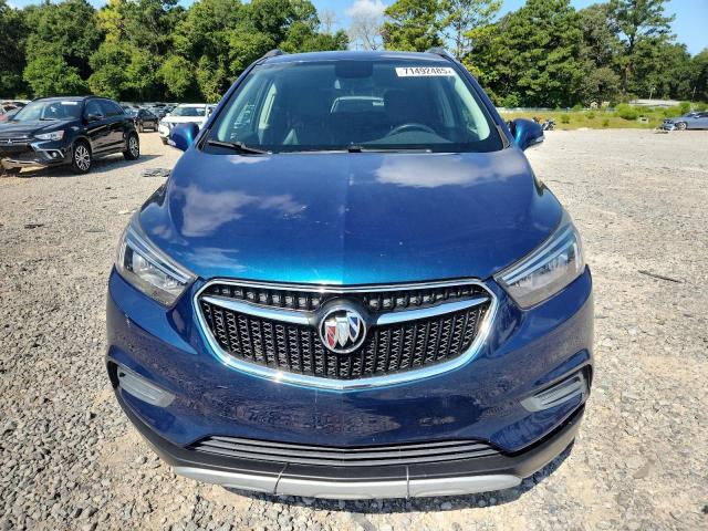 Photo 5 from auction – 2019 BUICK ENCORE PRE with VIN KL4CJASB6KB750650