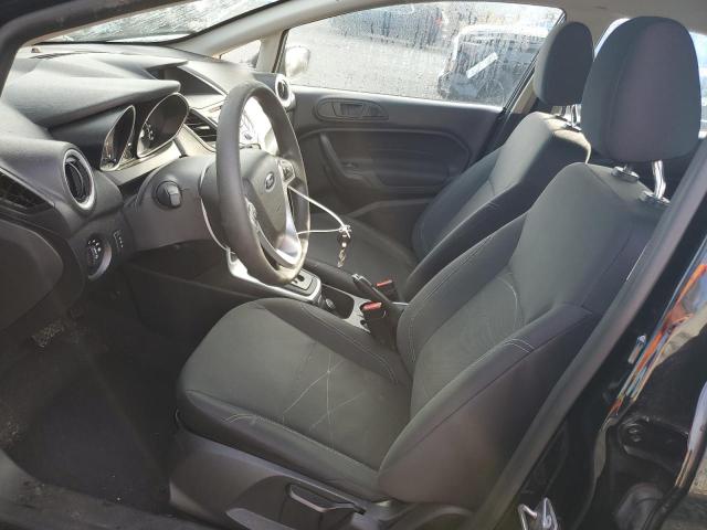Photo 7 from auction – 2017 FORD FIESTA SE with VIN 3FADP4EJ6HM170688