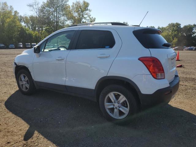 Фото 2 с аукциона – 2016 CHEVROLET TRAX 1LT с VIN 3GNCJPSB2GL262530