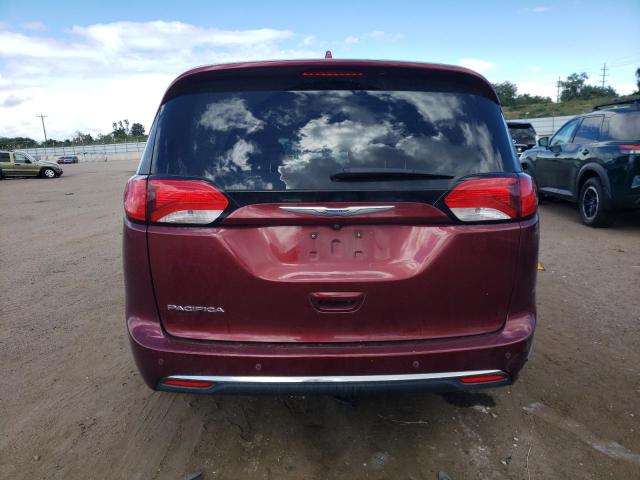 Photo 6 from auction – 2018 CHRYSLER PACIFICA TOURING PLUS with VIN 2C4RC1FGXJR212257