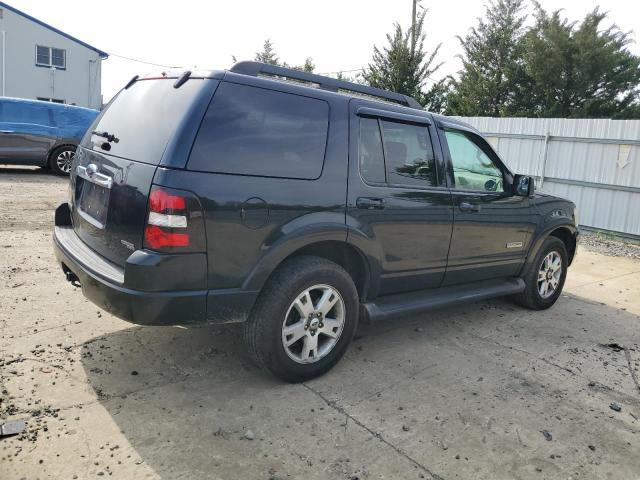 Photo 3 from auction – 2007 FORD EXPLORER X with VIN 1FMEU73E87UA58043