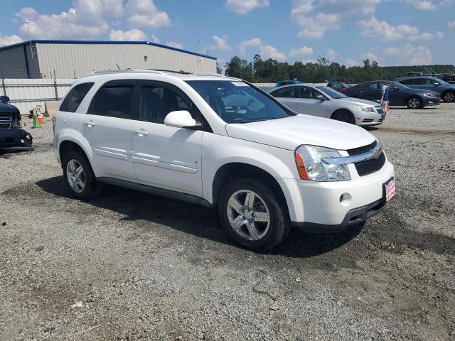 Photo 4 from auction – 2008 CHEVROLET EQUINOX LT with VIN 2CNDL33F586299428