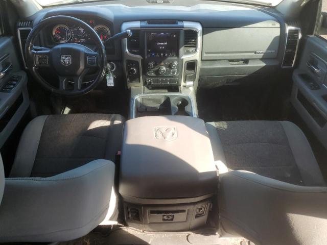 Photo 8 from auction – 2018 RAM 3500 SLT with VIN 3C63RRLL1JG210981