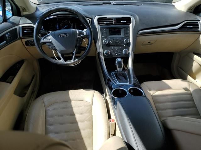 Photo 8 from auction – 2013 FORD FUSION SE with VIN 3FA6P0LU5DR384762