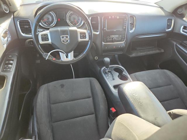 Photo 8 from auction – 2011 DODGE DURANGO EX with VIN 1D4RE2GG3BC621941