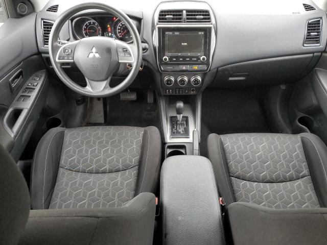 Photo 8 from auction – 2022 MITSUBISHI RVR ES with VIN JA4AHUAU5NU600710