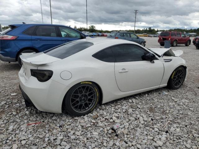 Photo 3 from auction – 2016 SUBARU BRZ 2.0 LIMITED with VIN JF1ZCAC18G9603654
