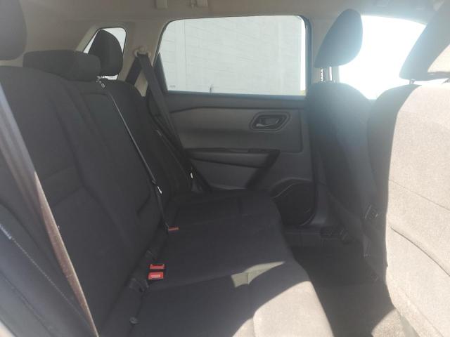Photo 11 from auction – 2024 NISSAN ROGUE S with VIN 5N1BT3AB1RC674702
