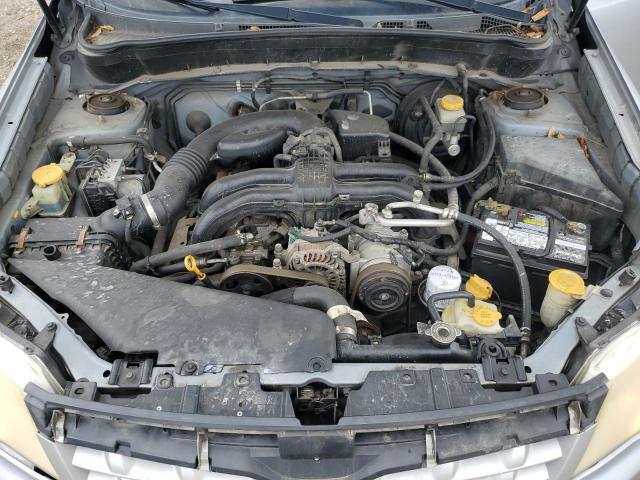 Photo 12 from auction – 2012 SUBARU FORESTER 2 with VIN JF2SHACC7CH451544