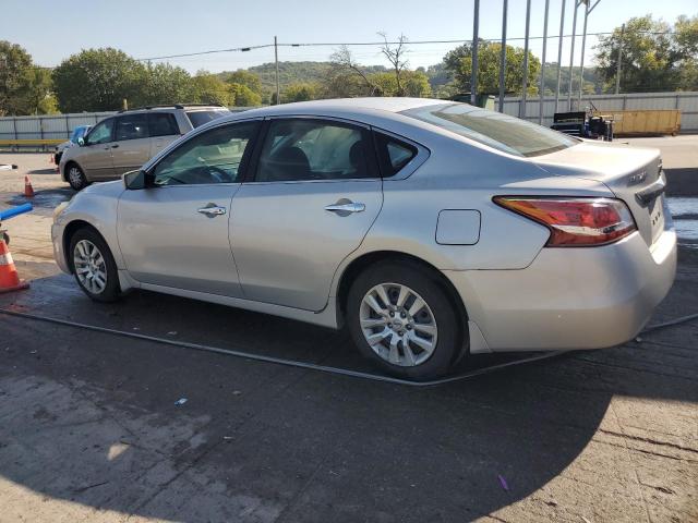 Photo 2 from auction – 2013 NISSAN ALTIMA 2.5 with VIN 1N4AL3AP8DC921921