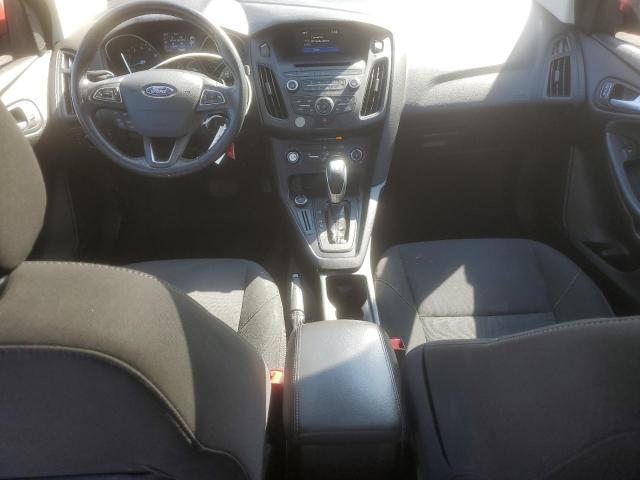 Photo 8 from auction – 2016 FORD FOCUS SE with VIN 1FADP3F29GL296304