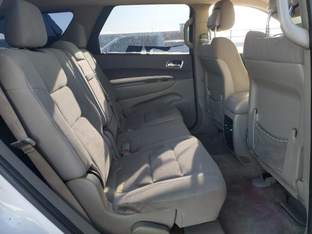 Photo 11 from auction – 2013 DODGE DURANGO SX with VIN 1C4RDJAG9DC629130