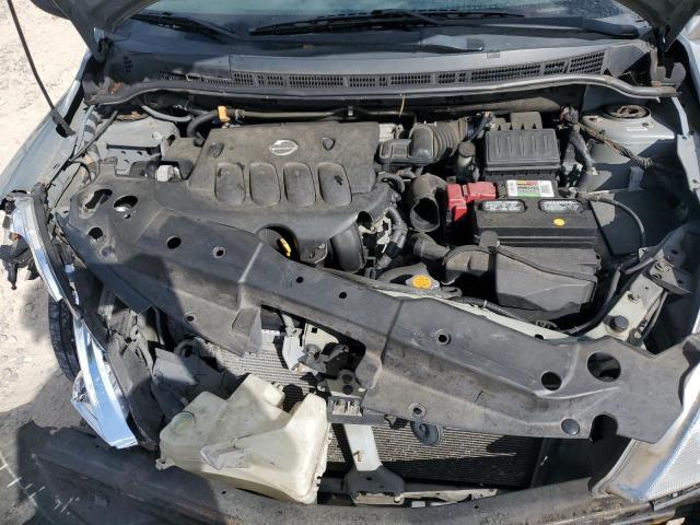Photo 11 from auction – 2011 NISSAN VERSA S with VIN 3N1BC1AP4BL361869