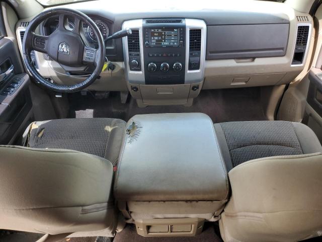 Photo 8 from auction – 2012 DODGE RAM 2500 S with VIN 3C6UD5DL0CG321955