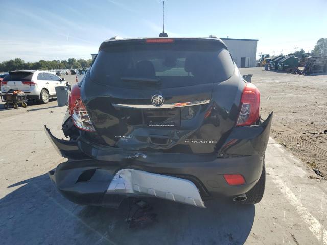 Photo 6 from auction – 2015 BUICK ENCORE CON with VIN KL4CJBSB2FB071163