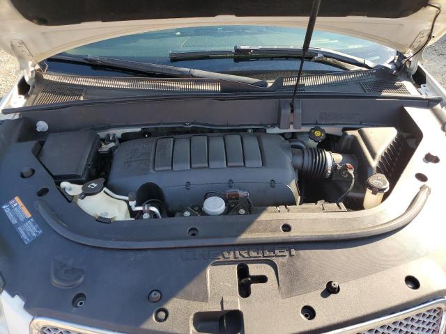 Photo 12 from auction – 2012 CHEVROLET TRAVERSE L with VIN 1GNKVLEDXCJ276019