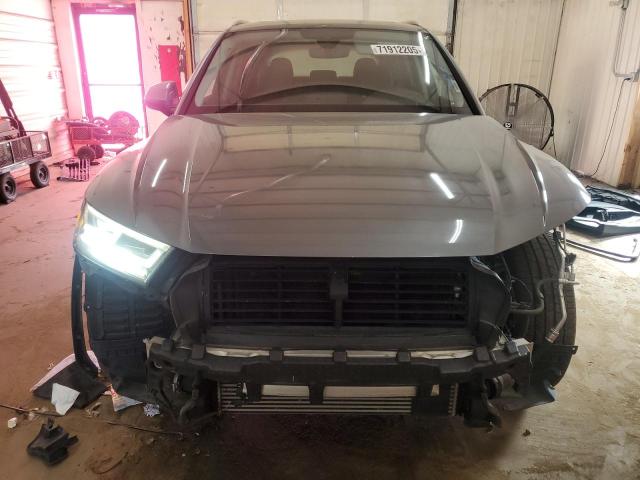 Photo 5 from auction – 2018 AUDI Q5 PREMIUM PLUS with VIN WA1BNAFY2J2089499