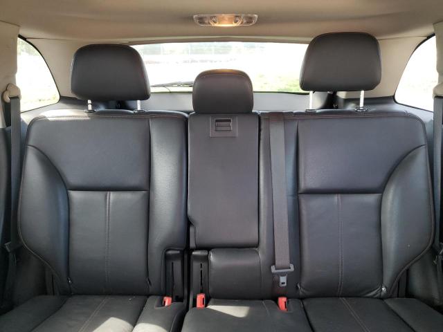 Photo 10 from auction – 2013 FORD EDGE SEL with VIN 2FMDK3JC7DBA66938