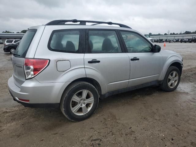 Photo 3 from auction – 2011 SUBARU FORESTER 2.5X with VIN JF2SHBBC5BH754392
