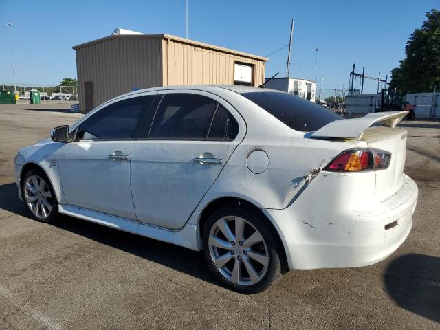Photo 2 from auction – 2014 MITSUBISHI LANCER with VIN JA32U8FW9DU001409
