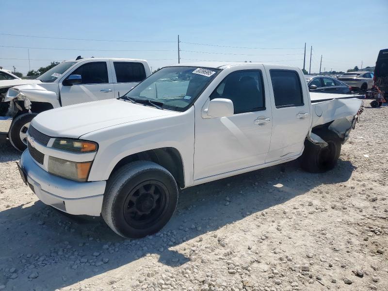 CHEVROLET COLORADO 2004 with VIN 1GCCS136348109685 - Photo from auction