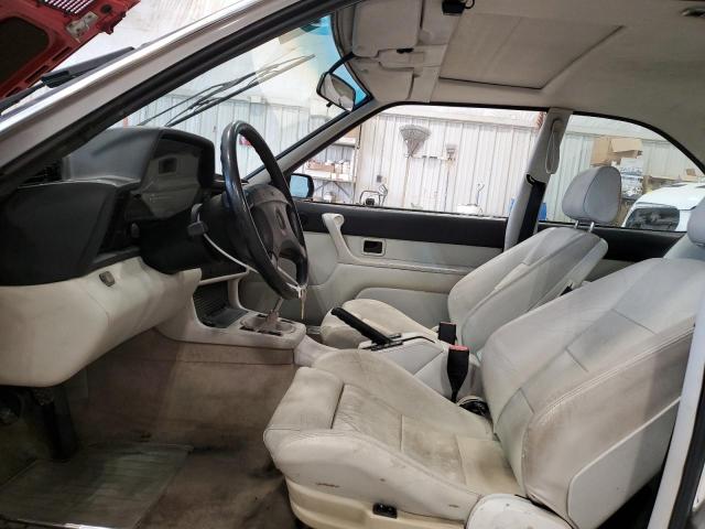 Photo 7 from auction – 1988 BMW M6 with VIN WBAEE1417J2561041