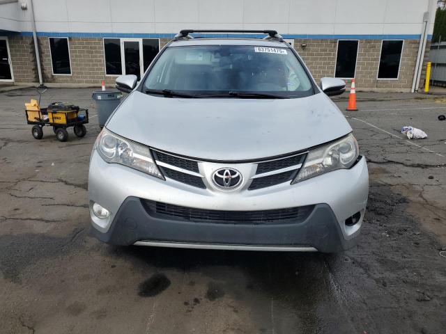 Photo 5 from auction – 2015 TOYOTA RAV4 LIMIT with VIN 2T3DFREV1FW371861