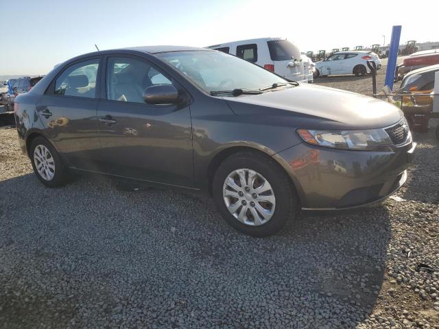 Photo 4 from auction – 2012 KIA FORTE EX with VIN KNAFU4A25C5506739