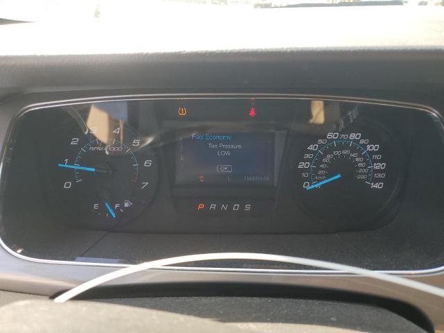 Photo 9 from auction – 2014 FORD TAURUS SEL with VIN 1FAHP2E88EG174945