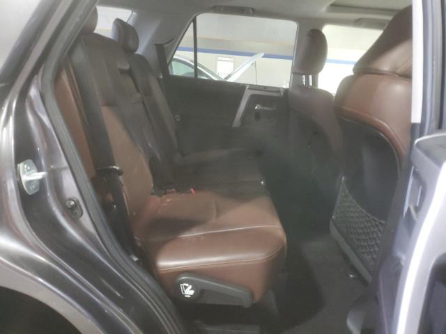 Zdjęcie 11 z aukcji – 2016 TOYOTA 4RUNNER SR z VIN JTEBU5JR2G5342386