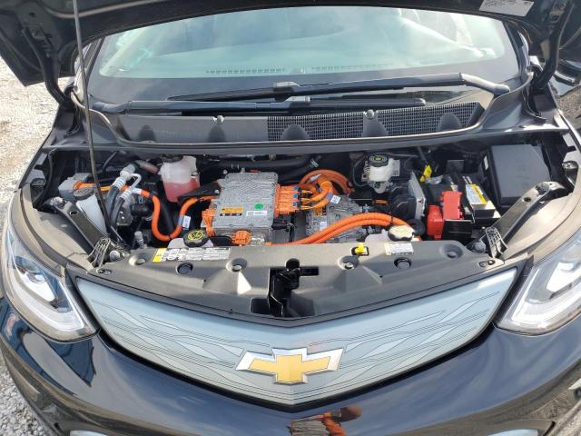 Photo 12 from auction – 2017 CHEVROLET BOLT EV PR with VIN 1G1FX6S0XH4155027