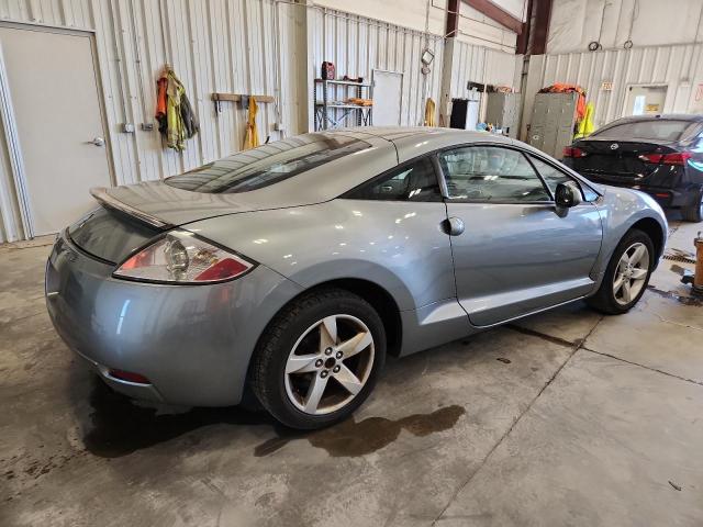 Photo 3 from auction – 2008 MITSUBISHI ECLIPSE GS with VIN 4A3AK24F68E001903