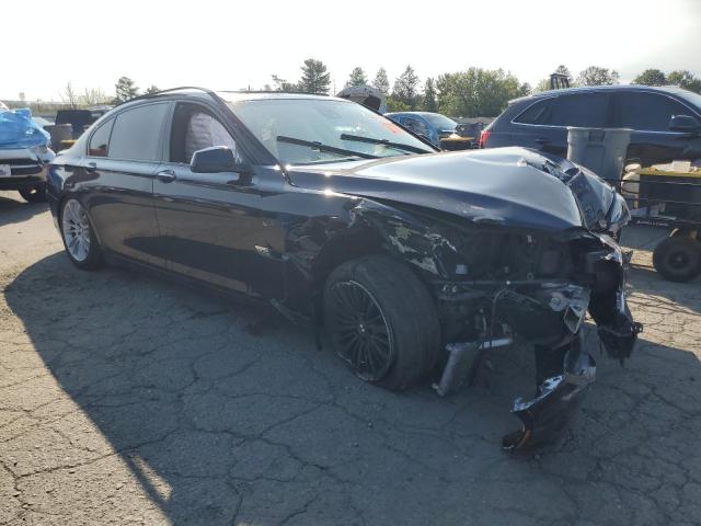 Photo 4 from auction – 2012 BMW 750 LXI with VIN WBAKC8C52CC436256