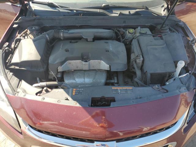 Photo 11 from auction – 2015 CHEVROLET MALIBU LTZ with VIN 1G11F5SL8FF320379