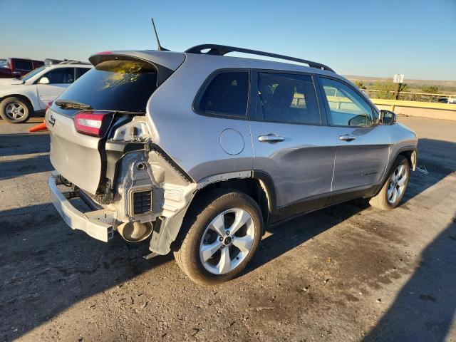 Photo 3 from auction – 2018 JEEP CHEROKEE L with VIN 1C4PJMDB7JD520902