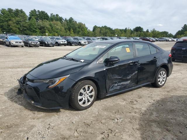 Zdjęcie 1 z aukcji – 2023 TOYOTA COROLLA LE z VIN 5YFB4MDE2PP023161