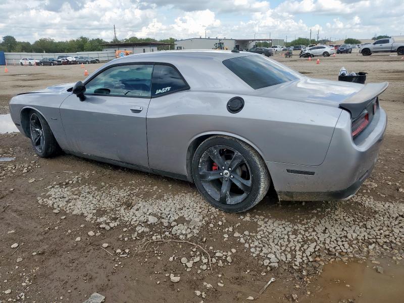Photo 2 from auction – 2017 DODGE CHALLENGER with VIN 2C3CDZBT9HH609032