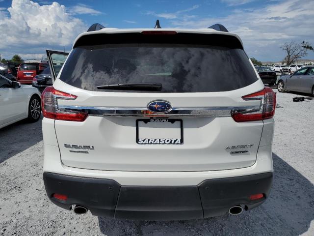 Photo 6 from auction – 2025 SUBARU ASCENT LIM with VIN 4S4WMAPD7S3435012