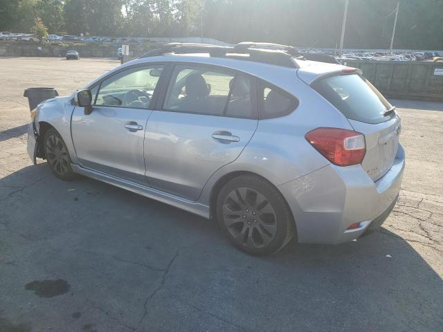 Zdjęcie 2 z aukcji – 2012 SUBARU IMPREZA SP z VIN JF1GPAR6XCH232561