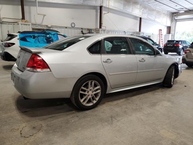 Photo 3 from auction – 2014 CHEVROLET IMPALA LIM with VIN 2G1WC5E38E1163159