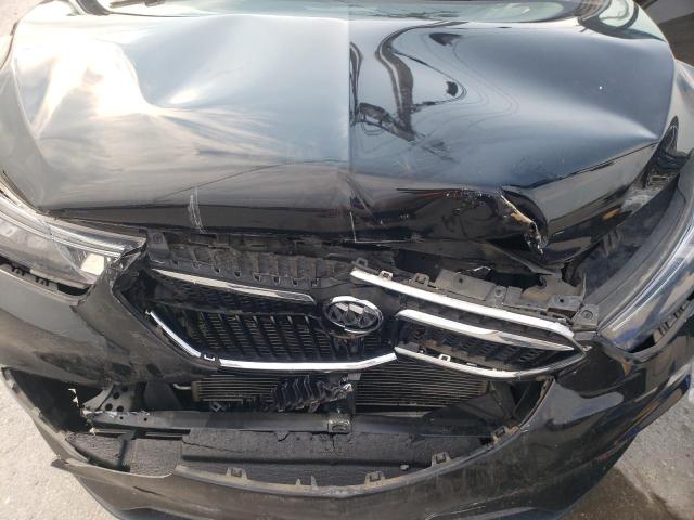 Photo 12 from auction – 2019 BUICK ENCORE PRE with VIN KL4CJASB9KB759505