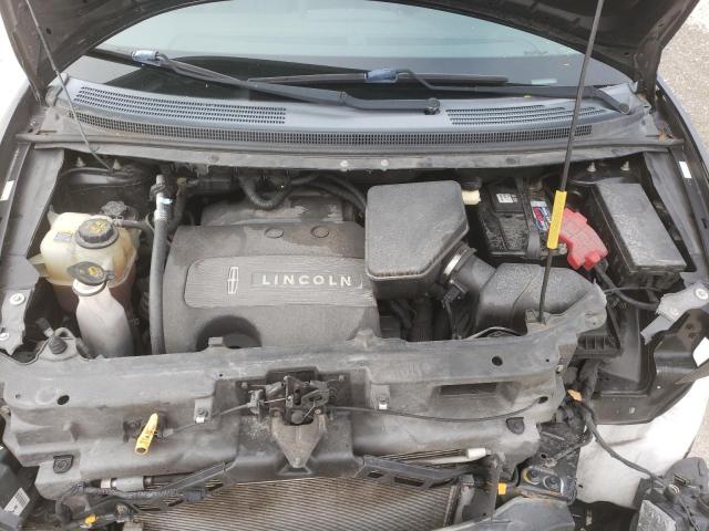 Photo 12 from auction – 2014 LINCOLN MKX with VIN 2LMDJ6JK8EBL00473