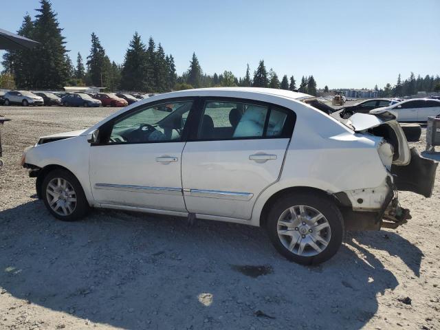 Photo 2 from auction – 2012 NISSAN SENTRA 2.0 with VIN 3N1AB6AP2CL748532
